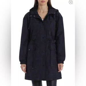 Avec Les Filles jacket